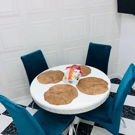 Amonia House דירה נאפולי