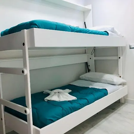 Amonia House נאפולי