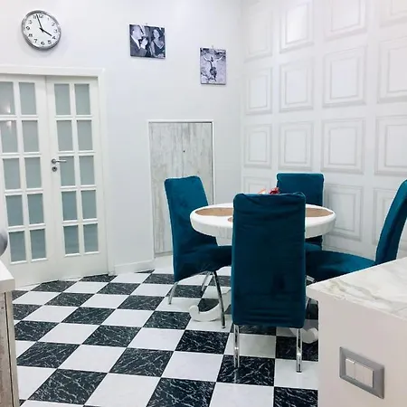 דירה Amonia House *