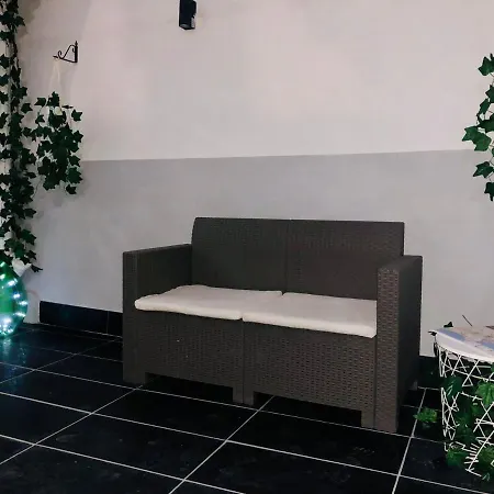 דירה Amonia House *