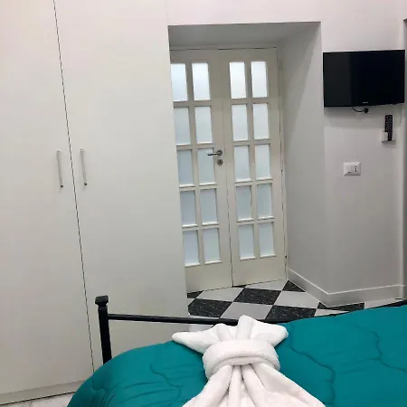 Amonia House דירה *