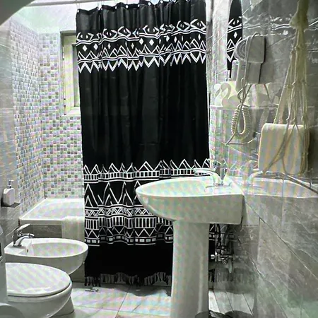 דירה Amonia House