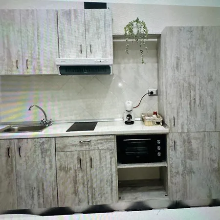 דירה Amonia House