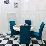 Apartmán Amonia House