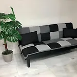 Amonia House Apartmán