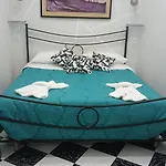 Apartmán Amonia House Neapol