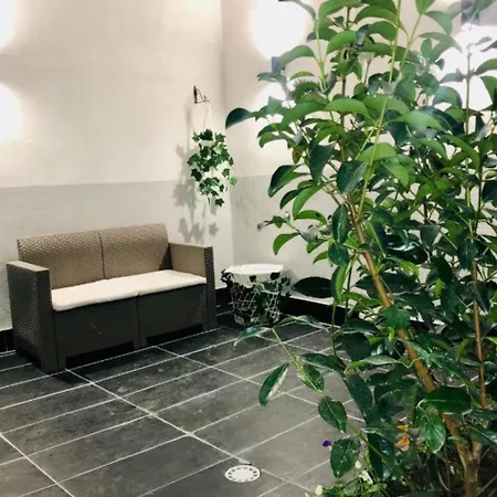 Amonia House 아파트 나폴리