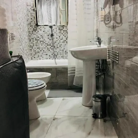 Amonia House * 나폴리