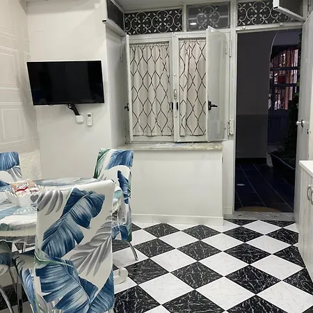 Amonia House 아파트 나폴리