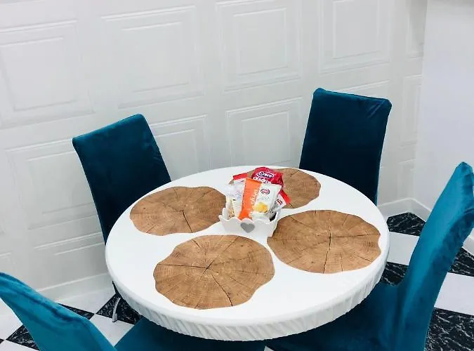 Amonia House شقة نابولي