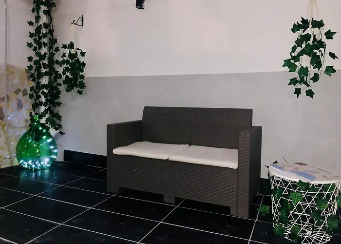 شقة Amonia House *