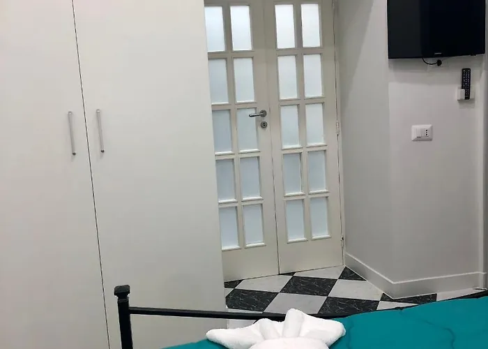 Amonia House شقة *