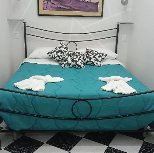 شقة Amonia House نابولي