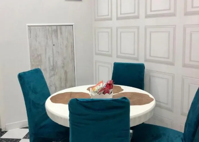 Amonia House شقة *