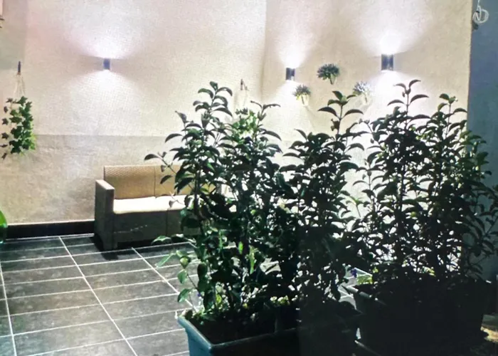 شقة Amonia House نابولي