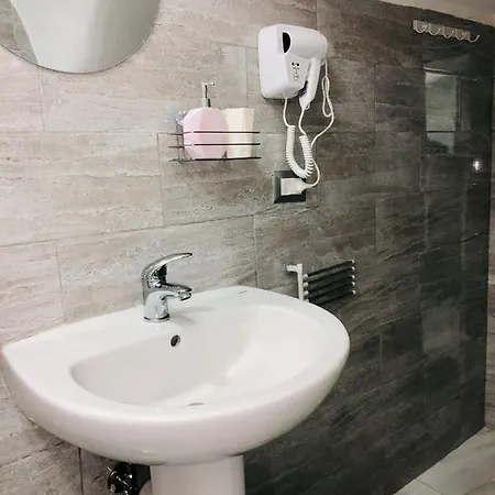 Amonia House Appartement *