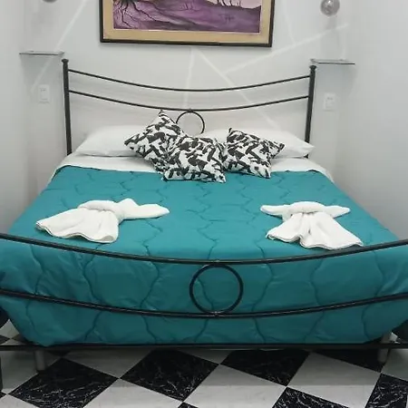 Appartement Amonia House Naples