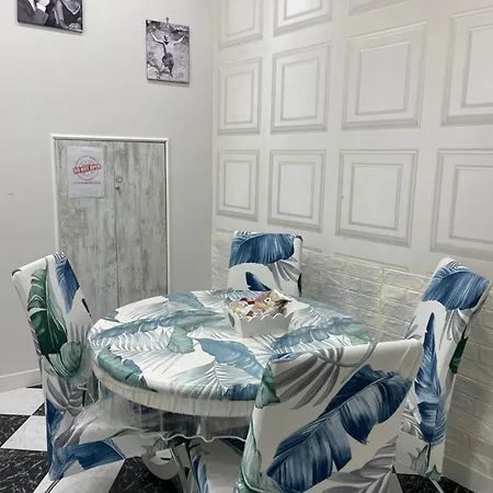 Amonia House Appartement Naples