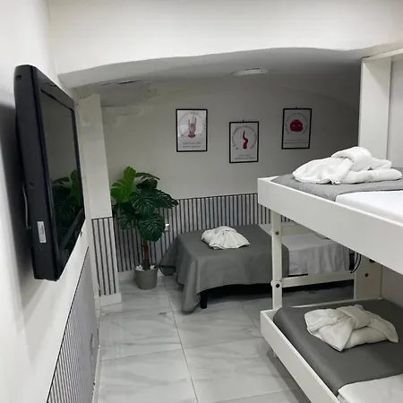 Amonia House נאפולי