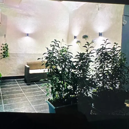 Appartement Amonia House Naples