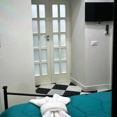 Amonia House Appartement
