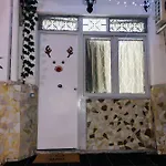 Amonia House Апартаменты Неаполь