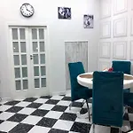 Amonia House * Неаполь