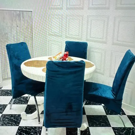 Apartamento Amonia House Nápoles